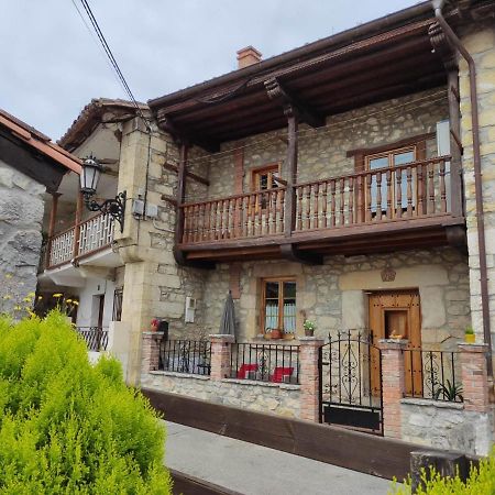Villa Casa Elvira à Molleda Extérieur photo