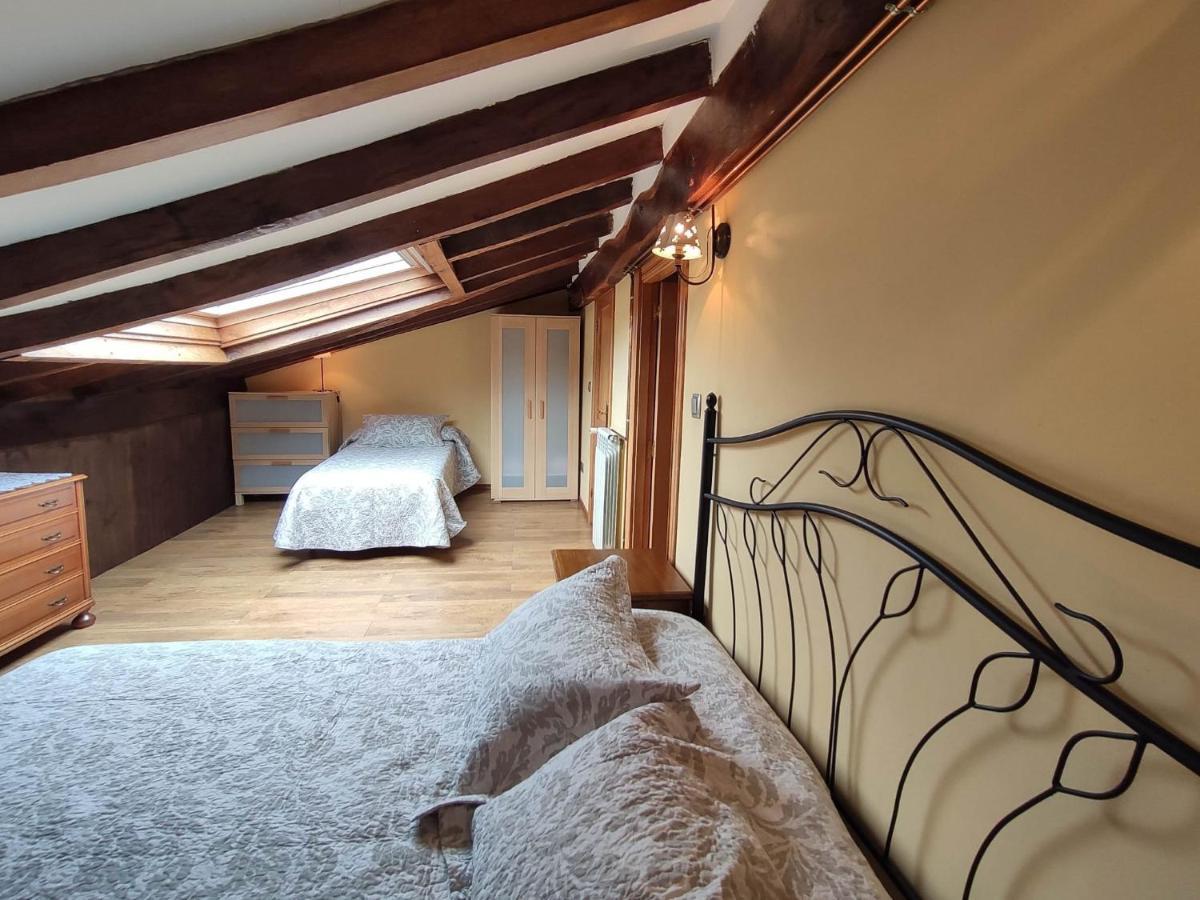 Villa Casa Elvira à Molleda Extérieur photo