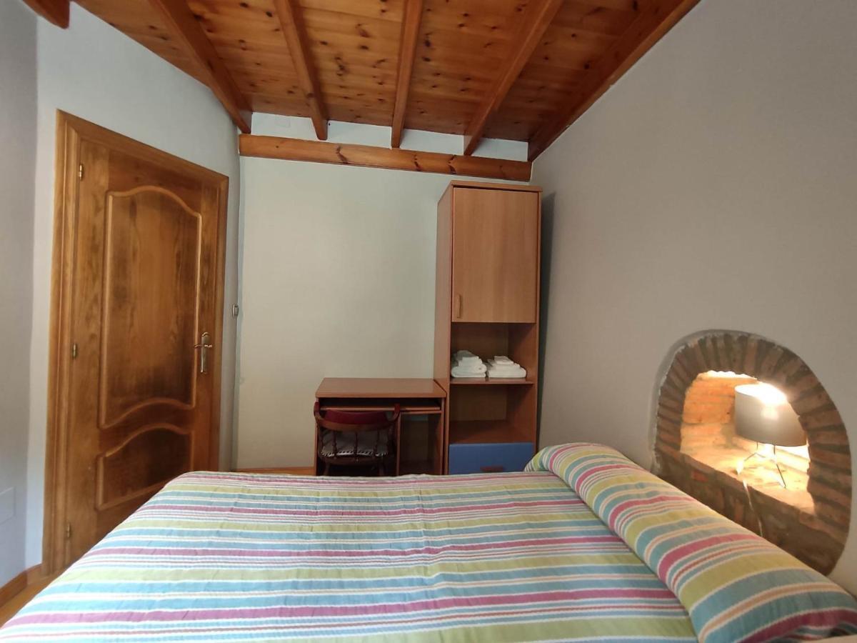 Villa Casa Elvira à Molleda Extérieur photo